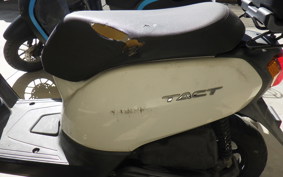 HONDA TACT Gen.4