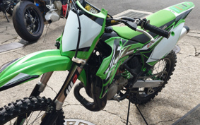 KAWASAKI KX85L KX085D