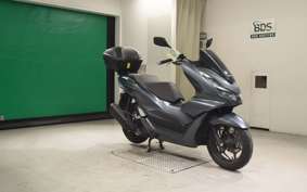 HONDA PCX 160 2013 KF47