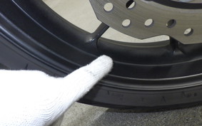 HONDA CBR400R 2022 NC56