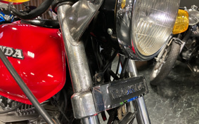 HONDA CB400 1978 CB400T