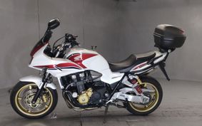 HONDA CB1300SF BOLDOR SC54