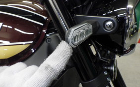 KAWASAKI Z900RS 2024 ZR900K