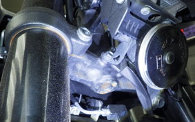 YAMAHA MT-03 ABS RH21J