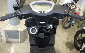 SUZUKI スウィッシュ125 DV12B