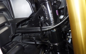 HONDA GROM 2012 JC75