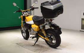 HONDA MONKEY 125 2019 JB02