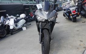 YAMAHA YZF-R25 A 2006 RG10J