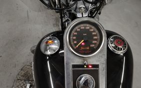 HARLEY FLSTS-I 1450 2002 BYB