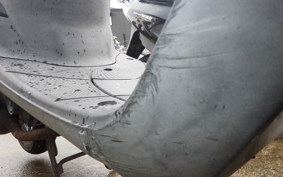 SUZUKI LET's 2 CA1PA