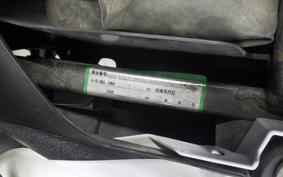 SUZUKI Vｽﾄﾛｰﾑ650A 2013 VP56A