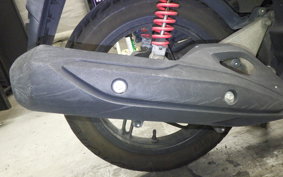 HONDA PCX 125 2025 JF56