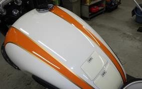 TRIUMPH BONNEVILLE T100 2005