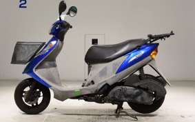 SUZUKI ADDRESS V125 G