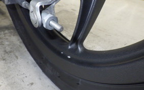 HONDA DIO 110 2007 JF31