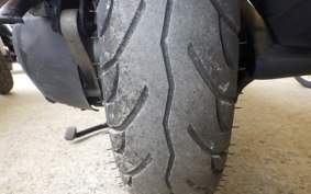 YAMAHA AXIS 125 TREET SE53J