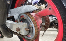 YAMAHA TZR250 1KT