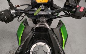 KAWASAKI Z250 SL BR250E