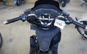 HONDA PCX 160 KF47