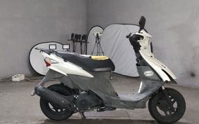 SUZUKI ADDRESS V125 CF4MA