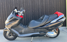HONDA FORZA Z MF08