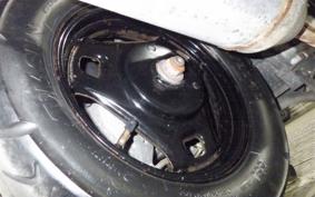 SUZUKI ADDRESS V125 G 1998 CF4EA