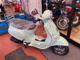 Фото Vespa LX125 I-GET ABS с японского аукциона