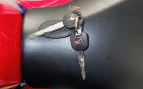 HONDA CBR600RR 2022 PC40