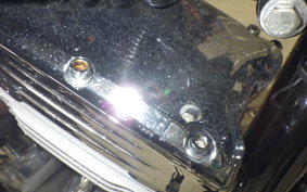 HARLEY FXCW 1580 2009