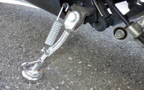 HONDA TACT-4ﾍﾞｰｼｯｸ 2007 AF79