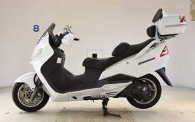 SUZUKI SKYWAVE 250 (Burgman 250) CJ42A