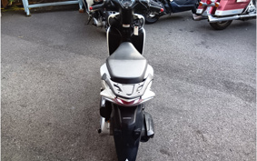 HONDA DIO 110 BASIC  JK03