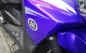YAMAHA BW*S 125 Gen.2 2009 SEA6J
