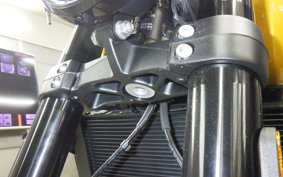 TRIUMPH TRIDENT 660 2026