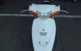 SUZUKI LET's 2 CA1PA