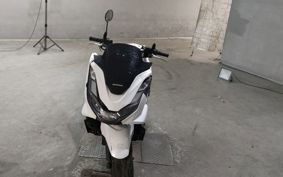HONDA PCX 160 KF47