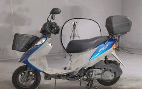 SUZUKI ADDRESS V125 CF46A