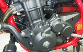 HONDA CB1300SF SUPER FOUR SP 2025 SC54