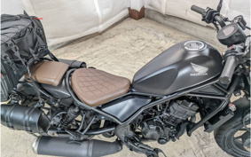 HONDA REBEL 250  S E-clutch MC49