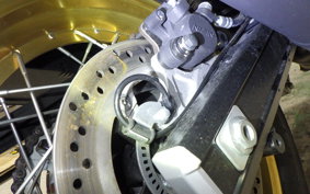 SUZUKI DL650 ( V-Strom 650 ) XTA 2022 C733M