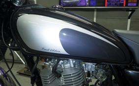 YAMAHA SR400 Gen.5 2021 RH16J