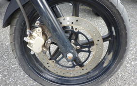 HONDA VTR 250 1997 MC33