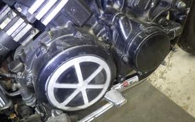 YAMAHA VMAX 1999 2WE