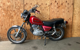 SUZUKI GN125 H PCJ2N