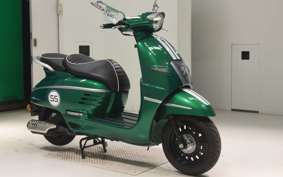 PEUGEOT ジャンゴ125A