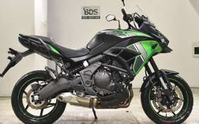KAWASAKI VERSYS A 2024 LE650H