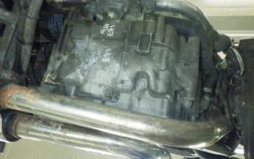 HONDA BROS 400 GEN 2 1993 NC25
