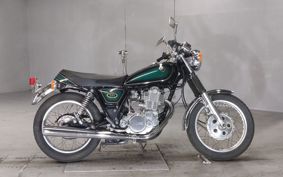 YAMAHA SR400 1JR