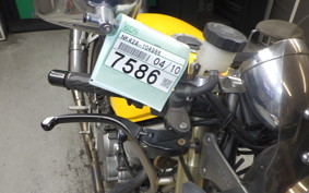 SUZUKI GOOSE 350 2000 NK42A