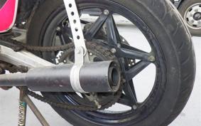 HONDA VF400F INTEGRA  NC13